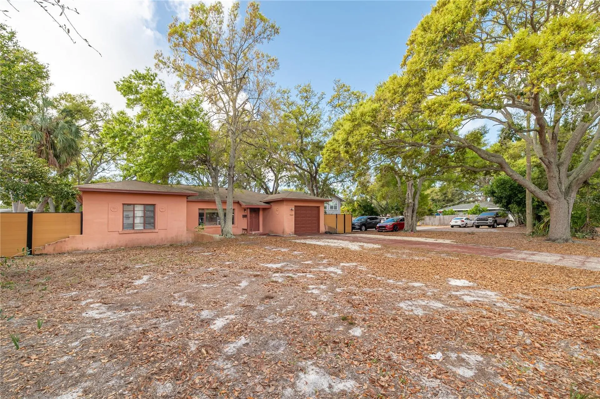 7410 5th Avenue N St Petersburg FL 33710