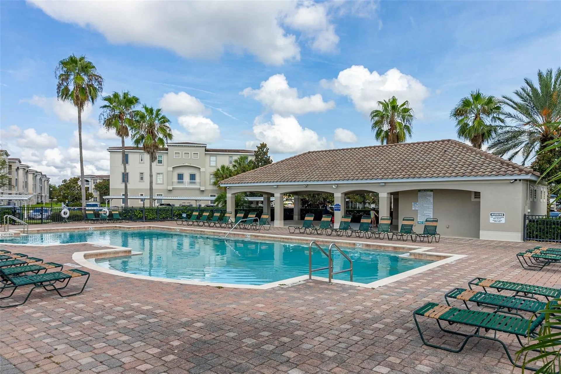 3025 Greystone Loop Kissimmee FL 34741