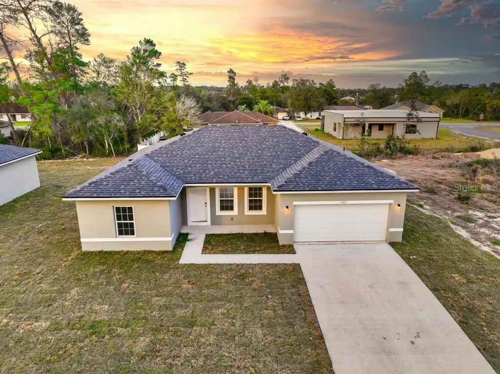 14228 SW 48th Court Road Ocala FL 34473