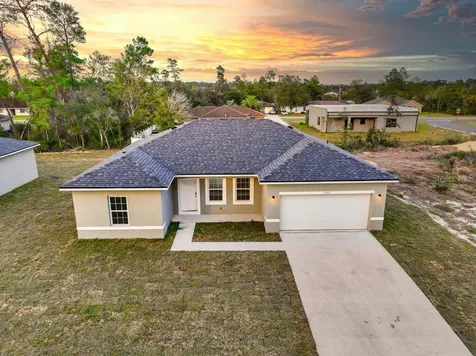 14228 SW 48th Court Road Ocala FL 34473