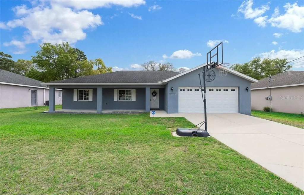 15675 SE 89th Terrace Summerfield FL 34491