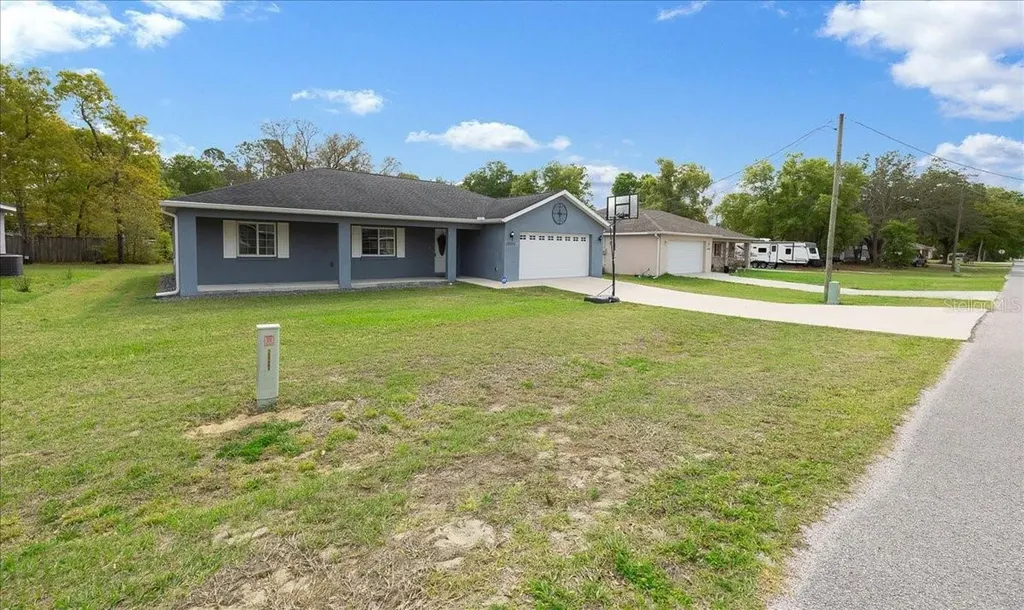 15675 SE 89th Terrace Summerfield FL 34491