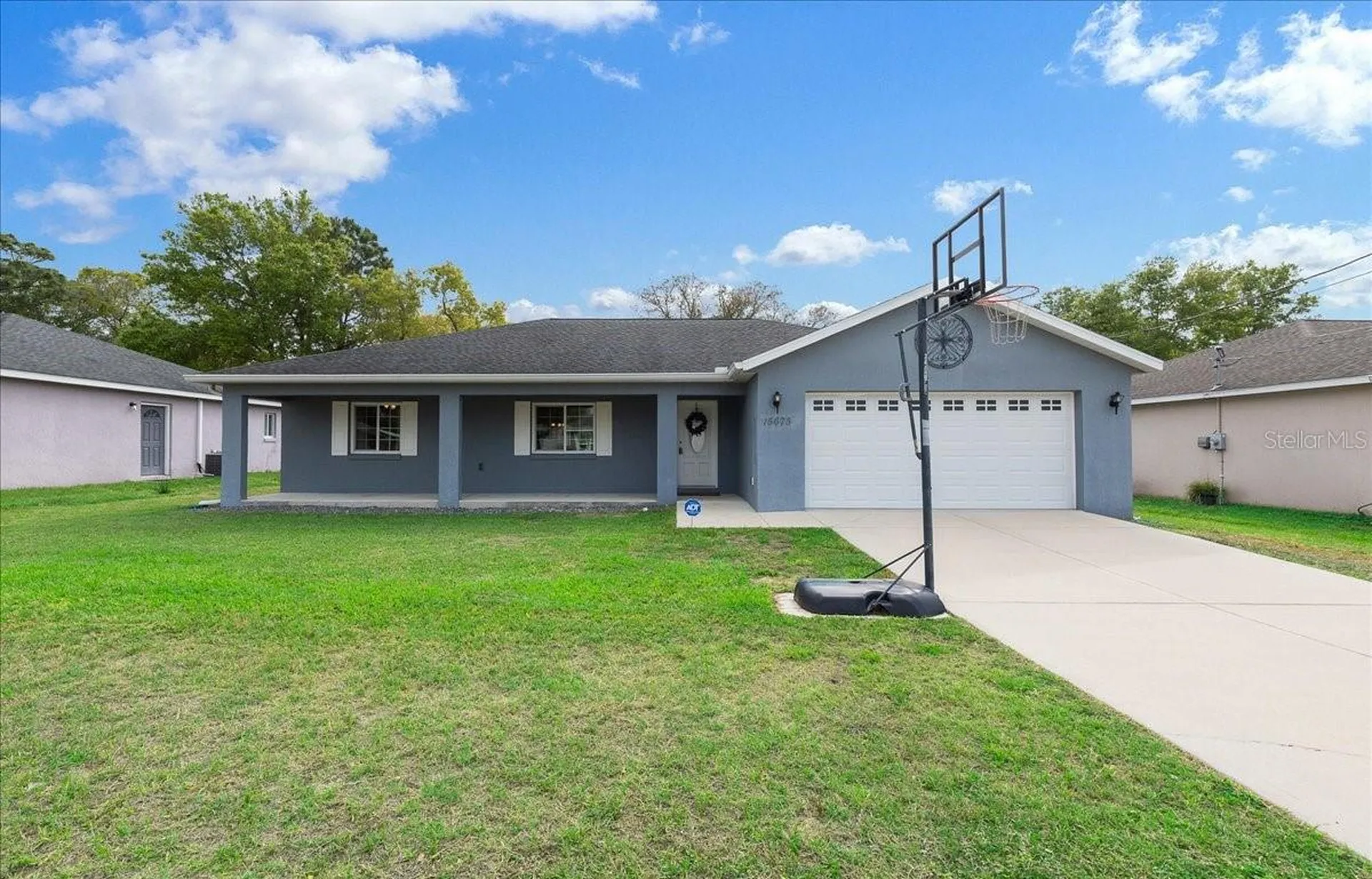 15675 SE 89th Terrace Summerfield FL 34491