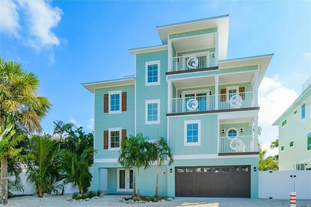 336 Avenida De Mayo Sarasota FL 34242