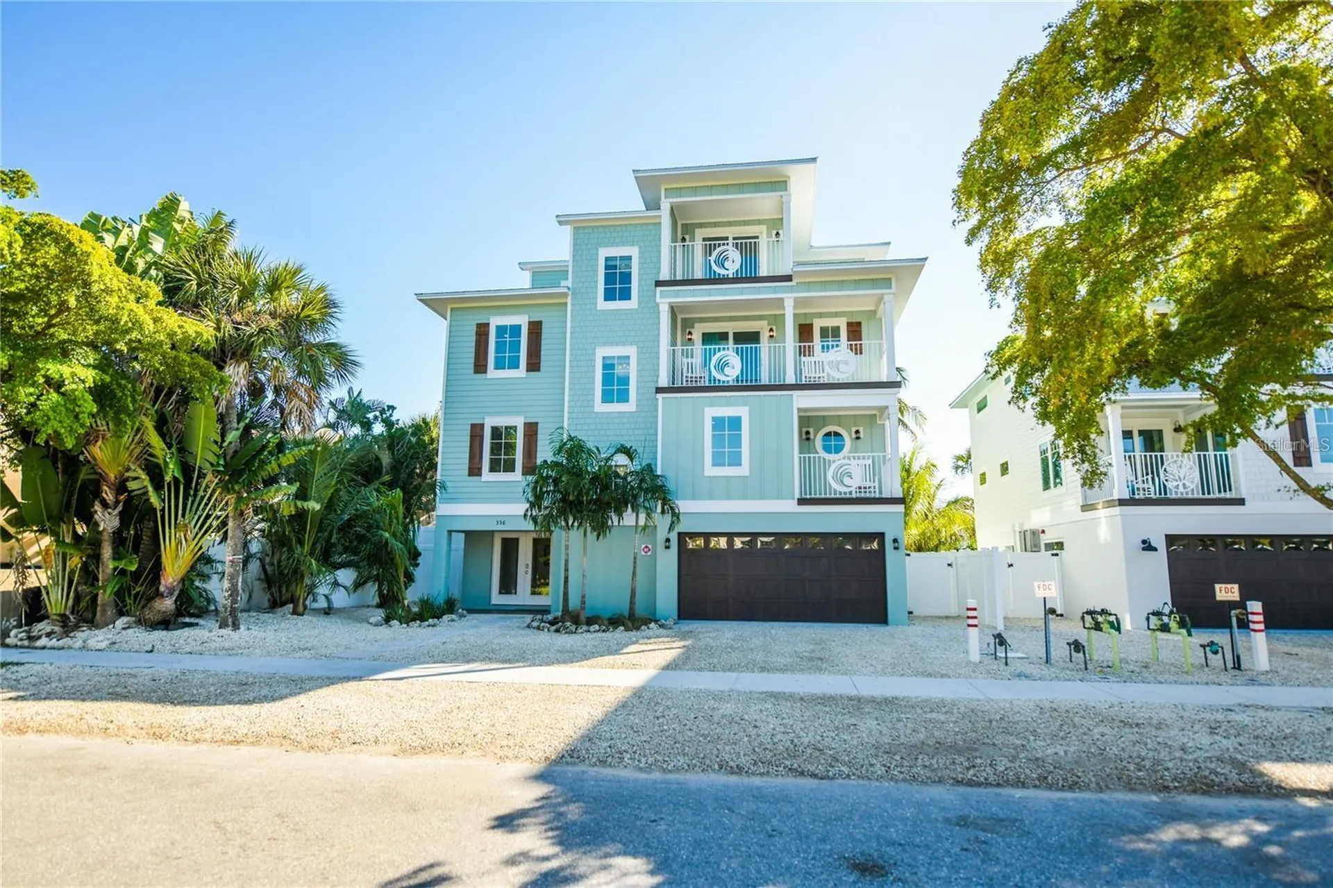 336 Avenida De Mayo Sarasota FL 34242