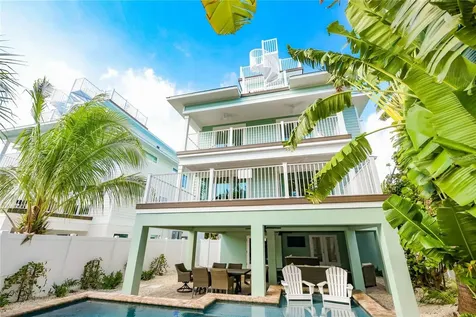 336 Avenida De Mayo Sarasota FL 34242