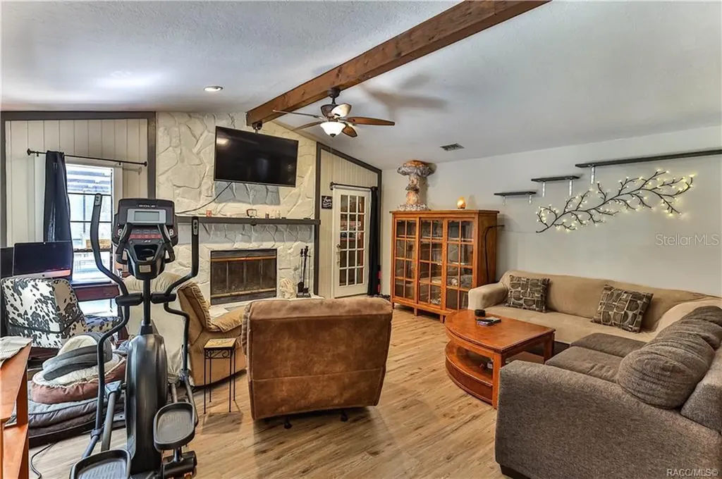 540 W Liberty Street Hernando FL 34442