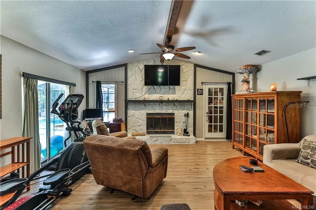 540 W Liberty Street Hernando FL 34442