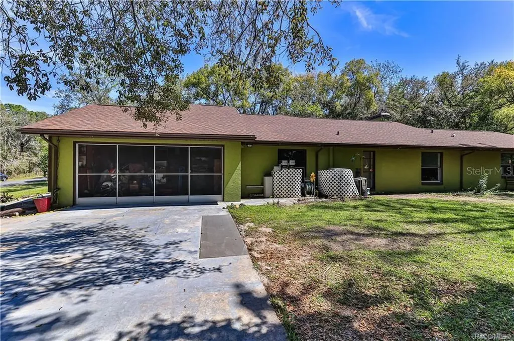 540 W Liberty Street Hernando FL 34442