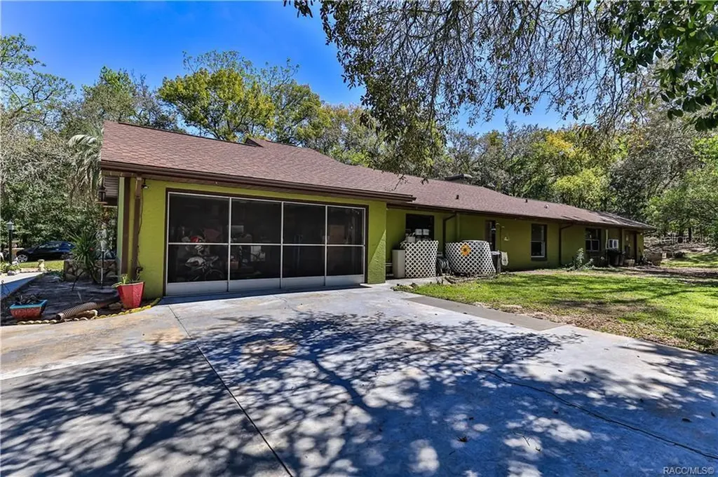 540 W Liberty Street Hernando FL 34442