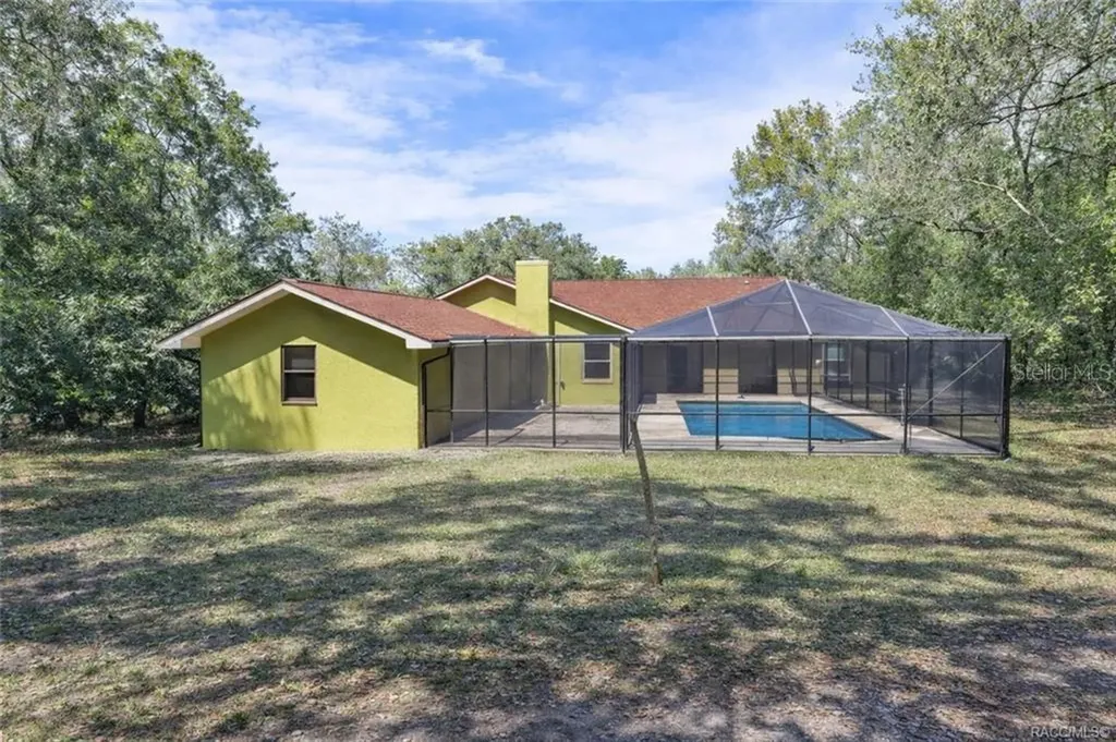 540 W Liberty Street Hernando FL 34442