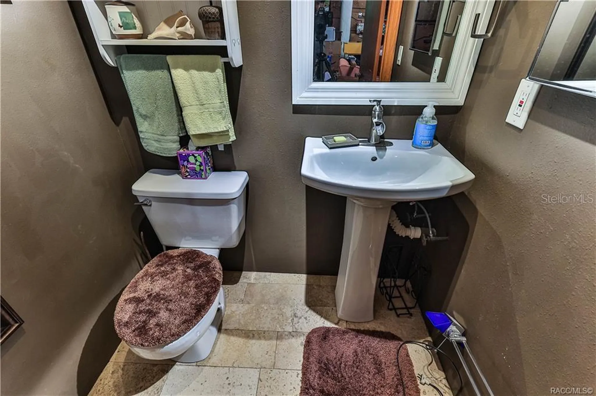 540 W Liberty Street Hernando FL 34442