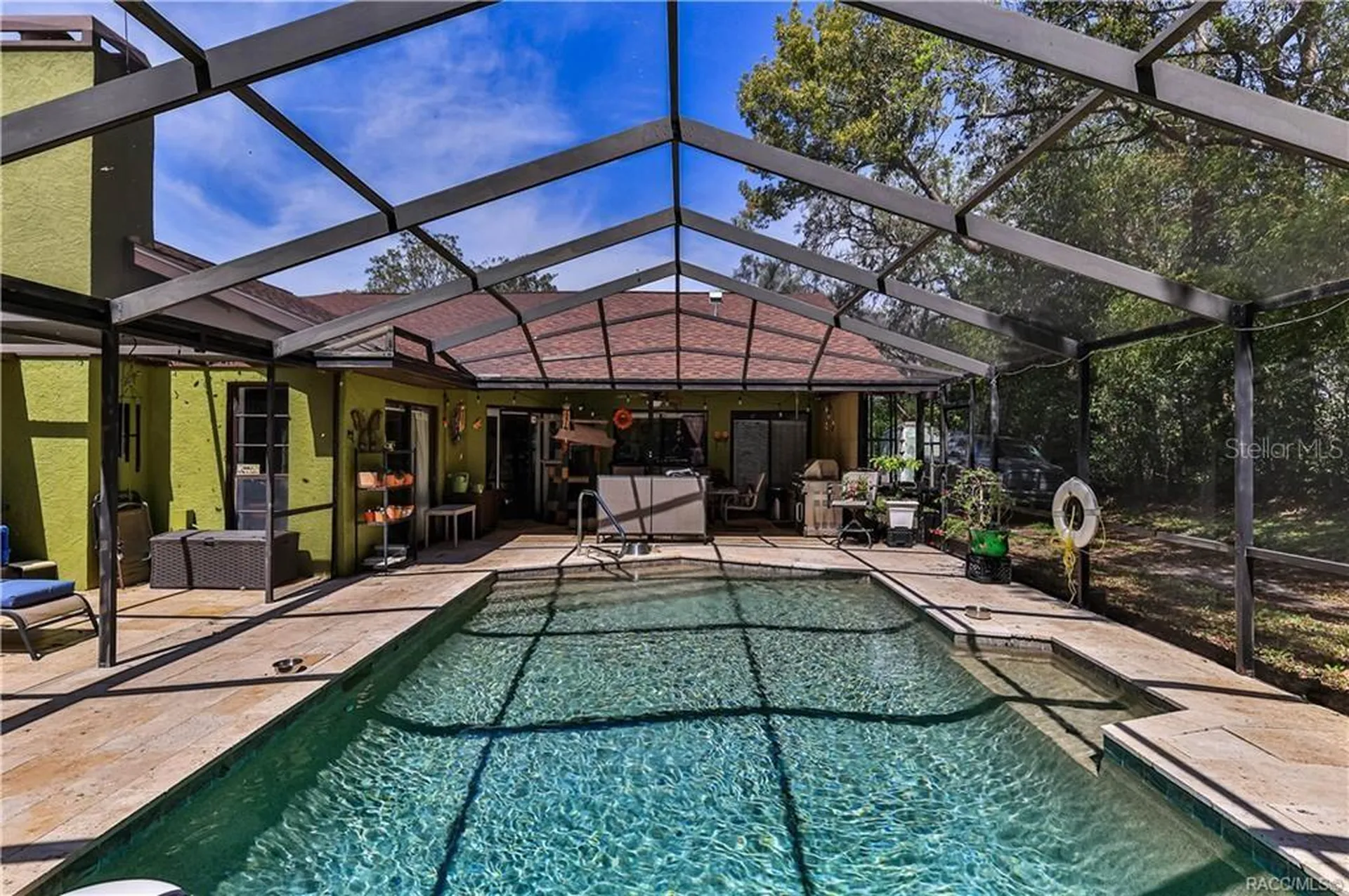 540 W Liberty Street Hernando FL 34442