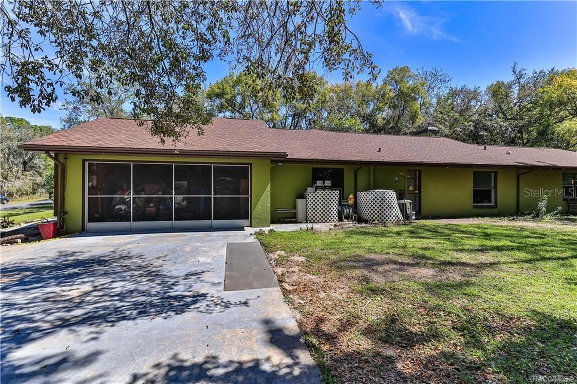 540 W Liberty Street Hernando FL 34442
