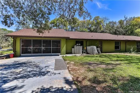 540 W Liberty Street Hernando FL 34442