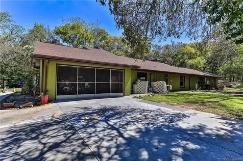 540 W Liberty Street Hernando FL 34442