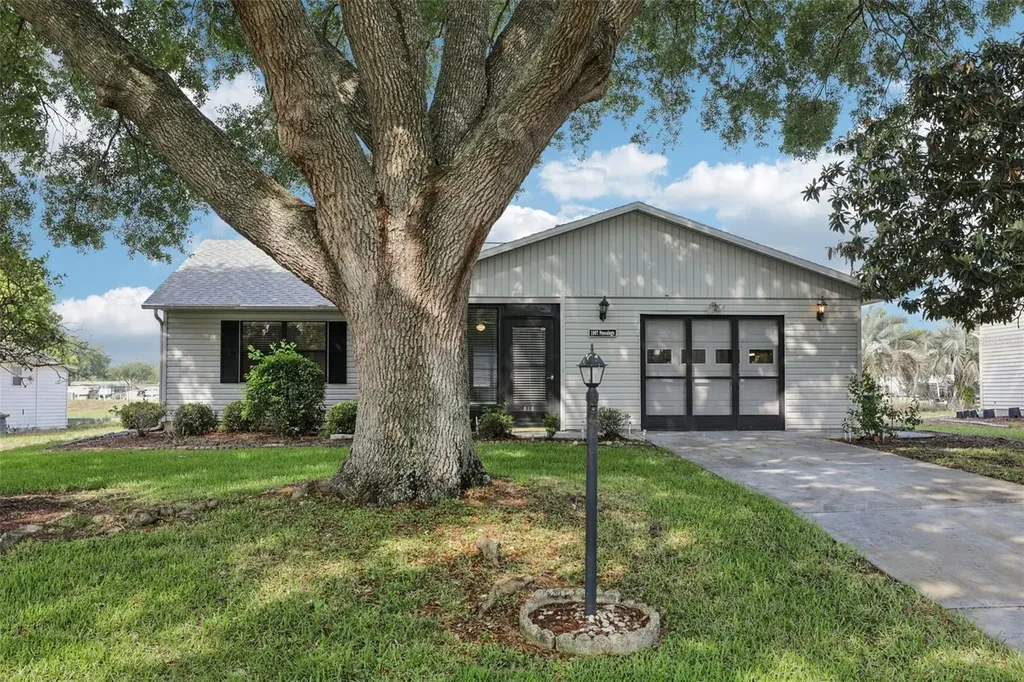 1907 Tweed Court Leesburg FL 34788