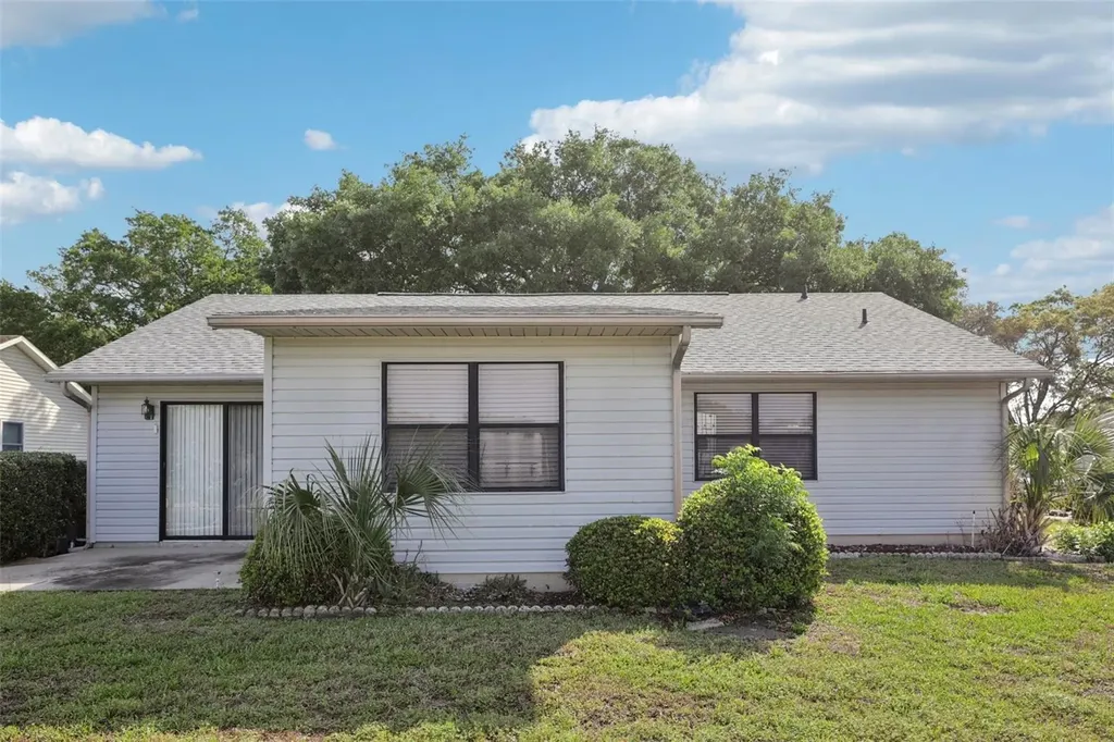 1907 Tweed Court Leesburg FL 34788