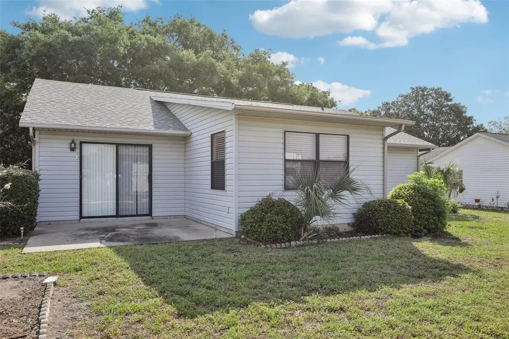 1907 Tweed Court Leesburg FL 34788
