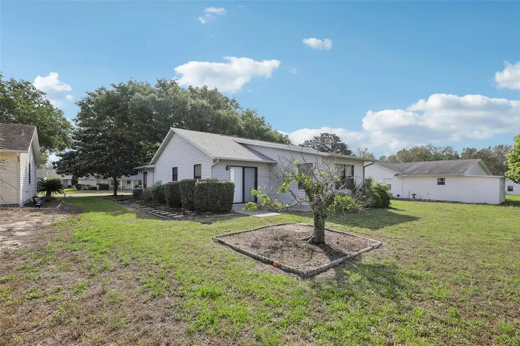 1907 Tweed Court Leesburg FL 34788