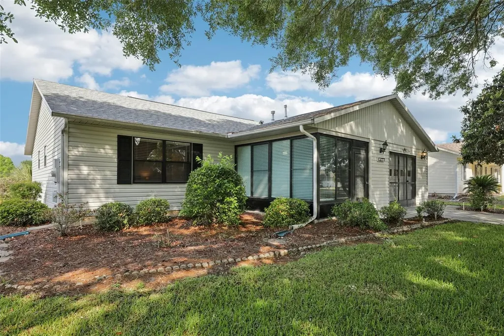 1907 Tweed Court Leesburg FL 34788