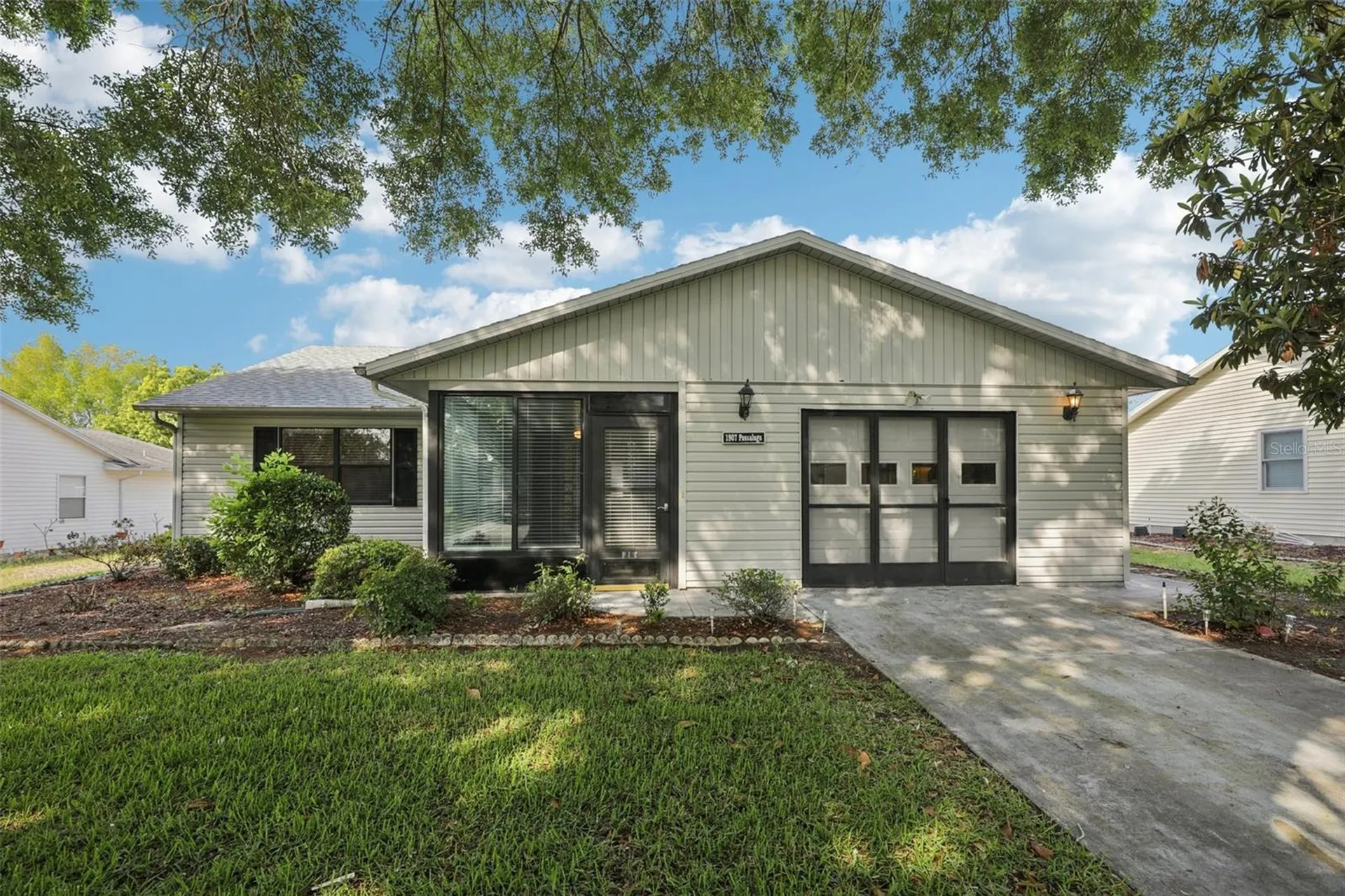 1907 Tweed Court Leesburg FL 34788