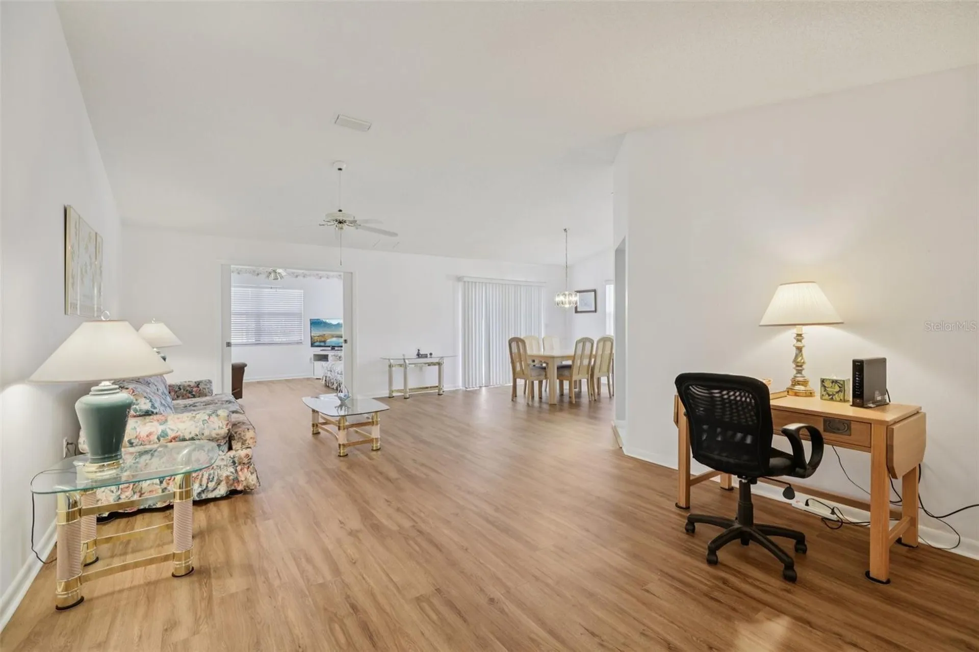 1907 Tweed Court Leesburg FL 34788