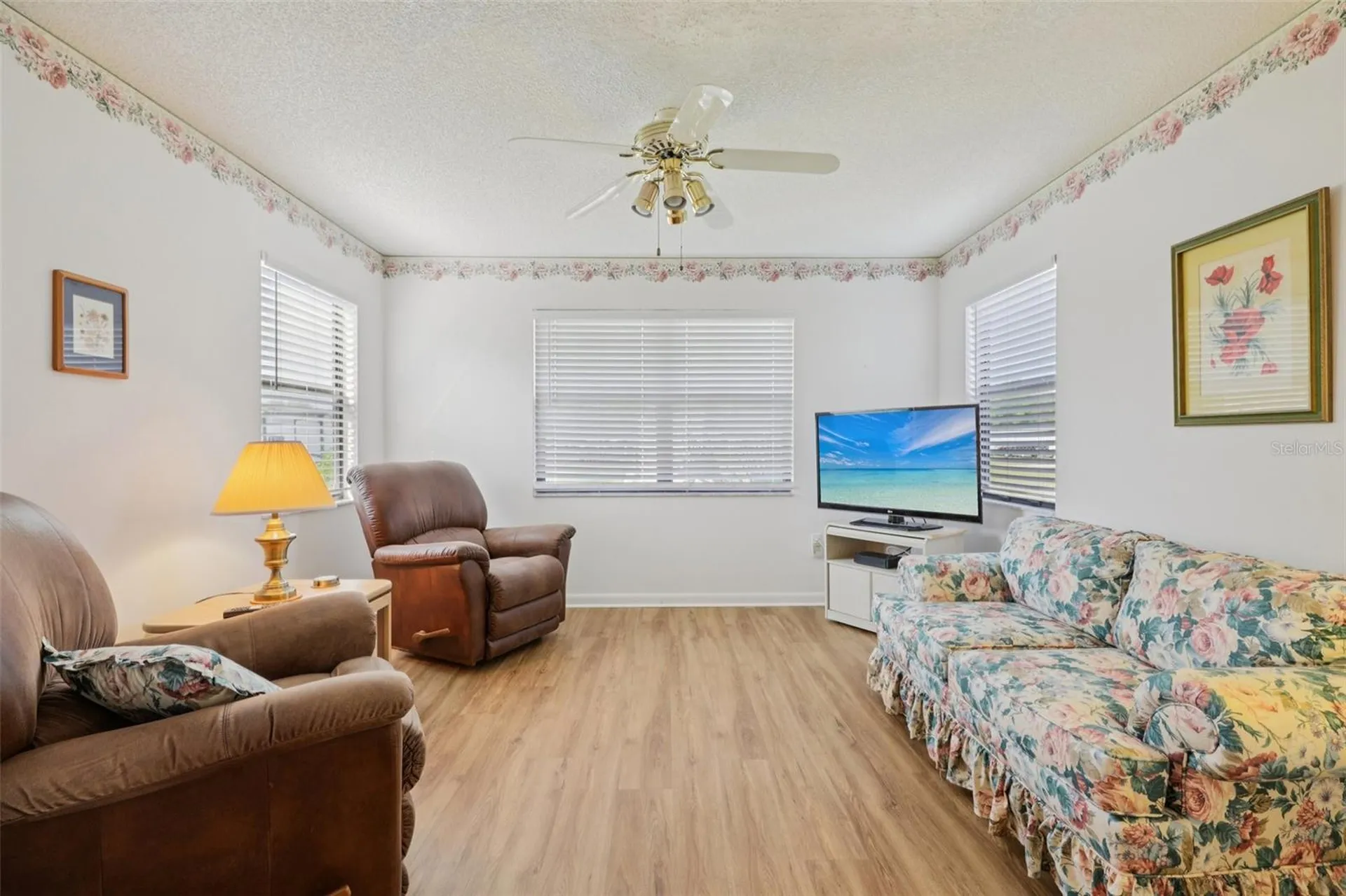 1907 Tweed Court Leesburg FL 34788