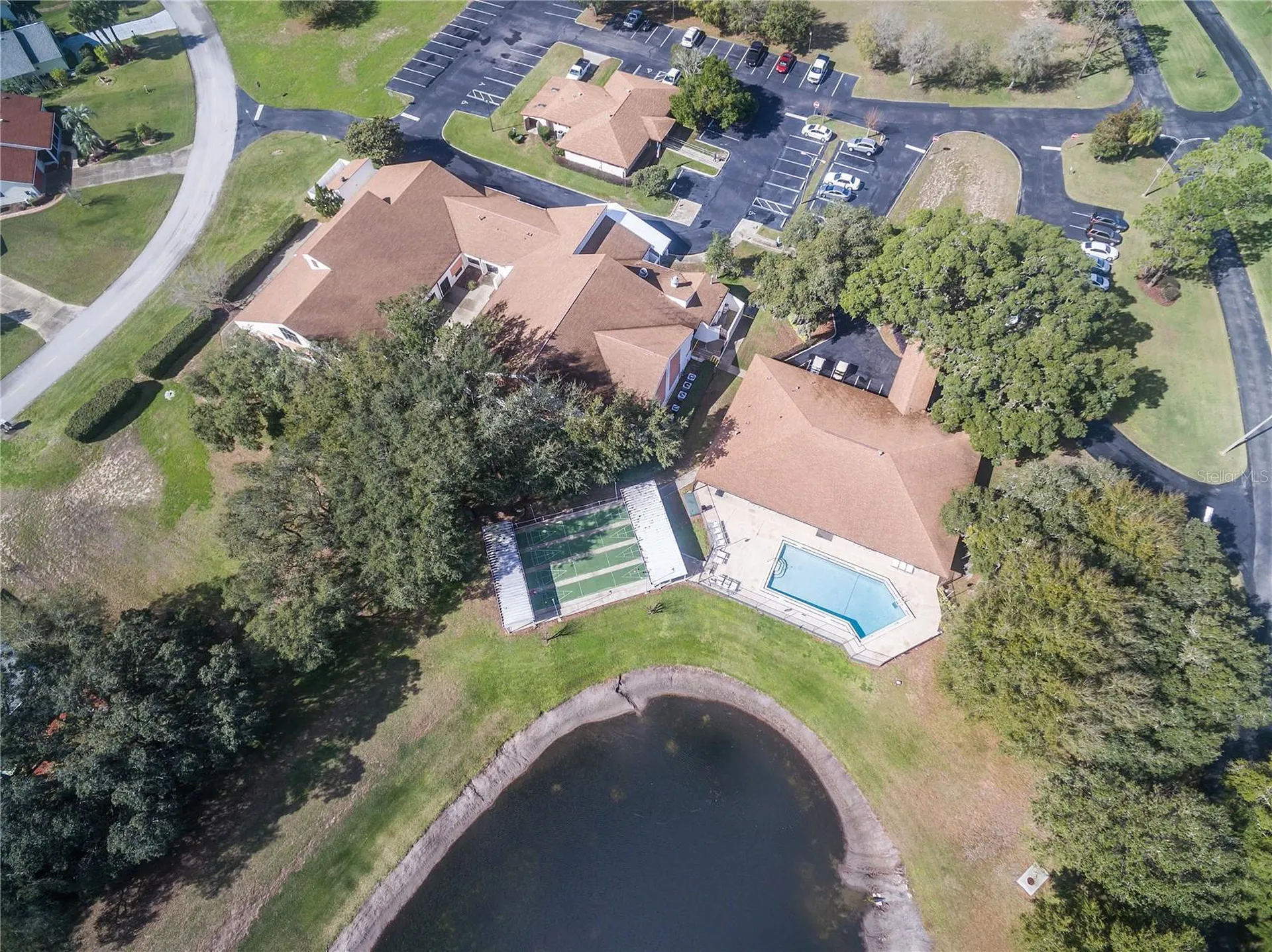 1907 Tweed Court Leesburg FL 34788