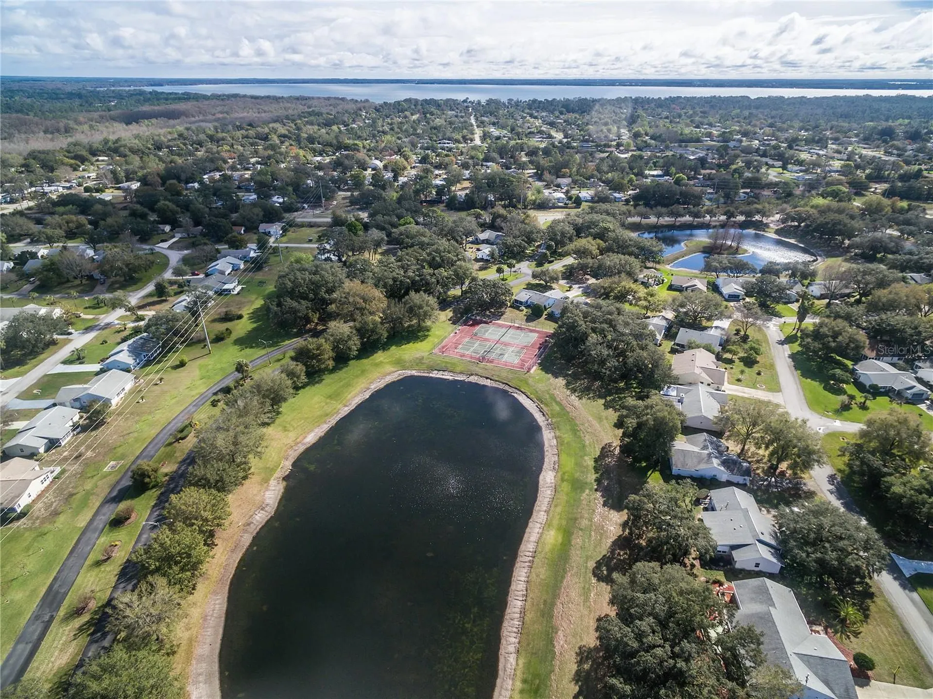 1907 Tweed Court Leesburg FL 34788