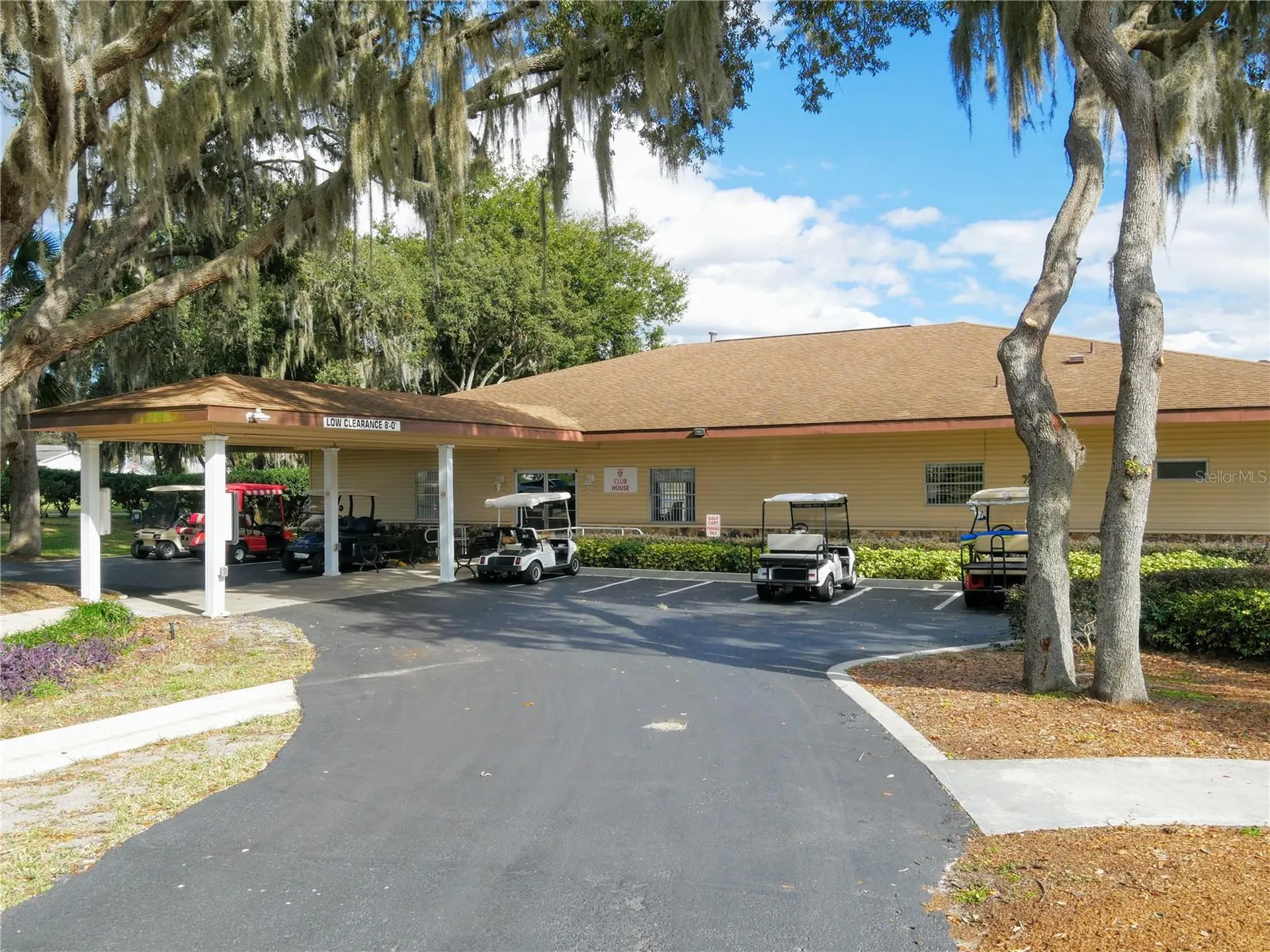 1907 Tweed Court Leesburg FL 34788