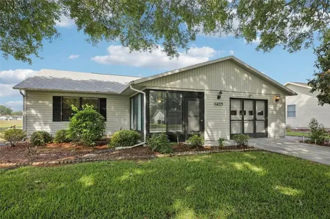 1907 Tweed Court Leesburg FL 34788