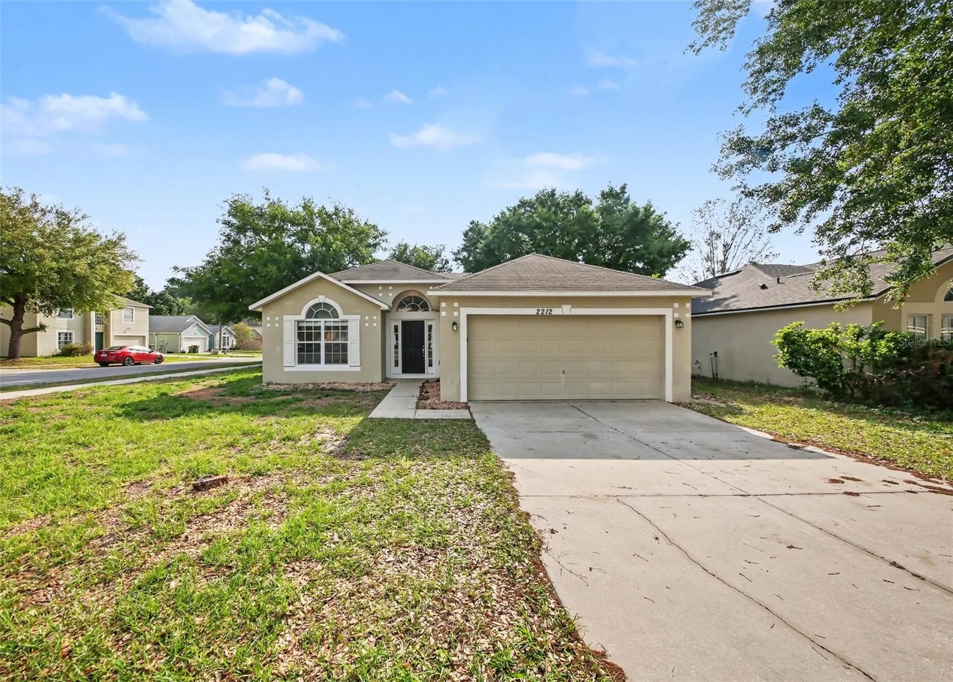 2212 Nicollett Way Leesburg FL 34748