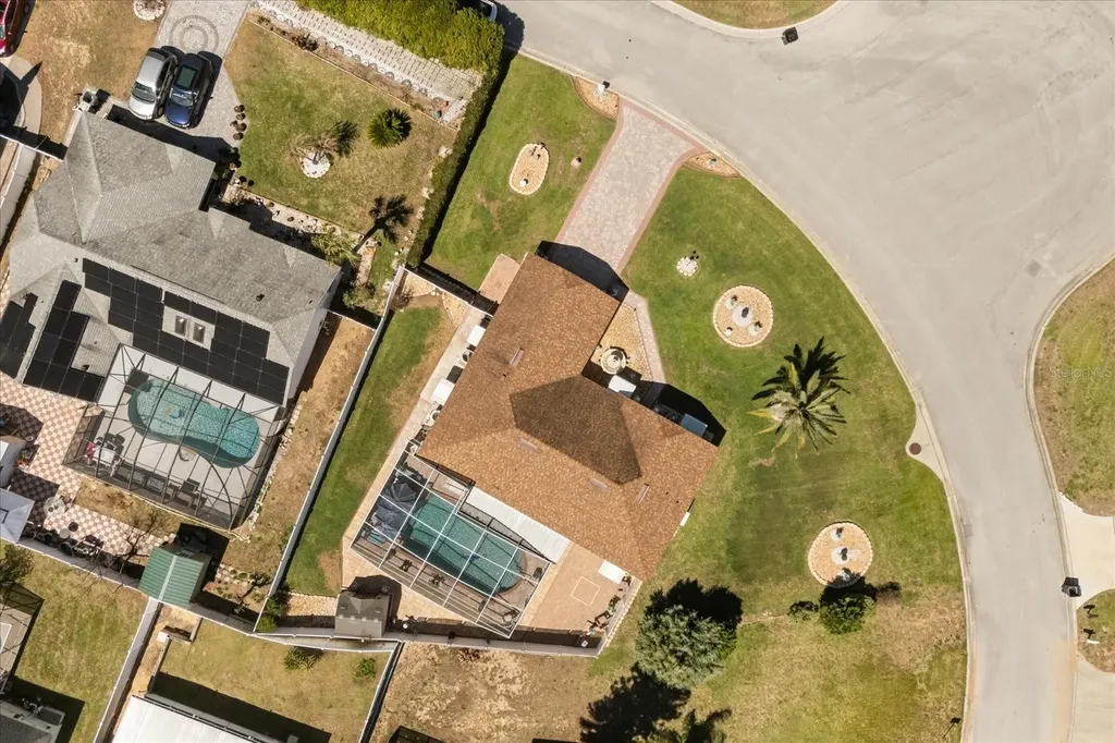 5501 Loma Vista Drive E Davenport FL 33896