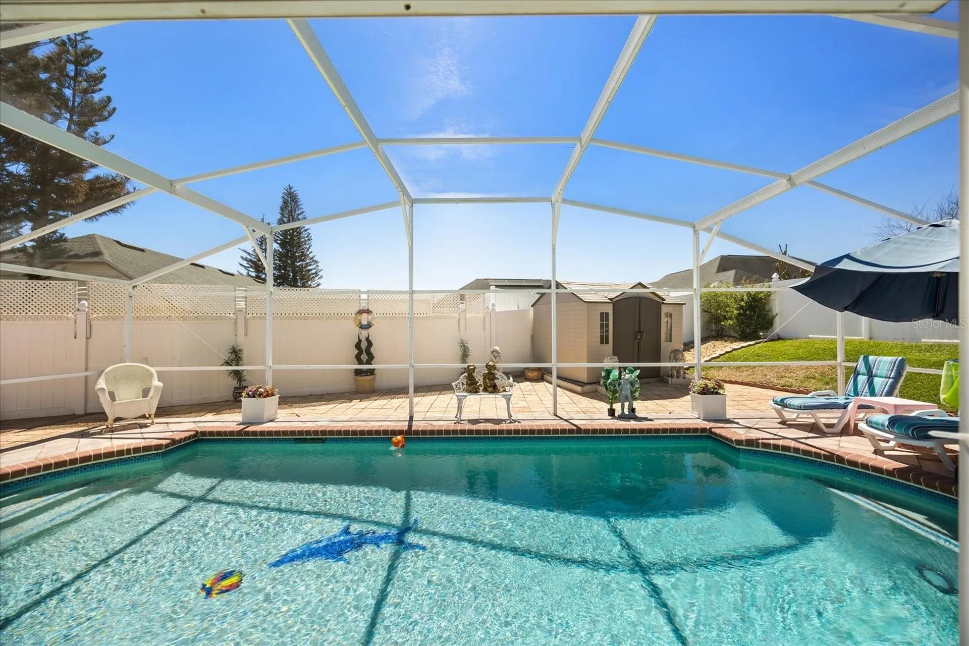 5501 Loma Vista Drive E Davenport FL 33896