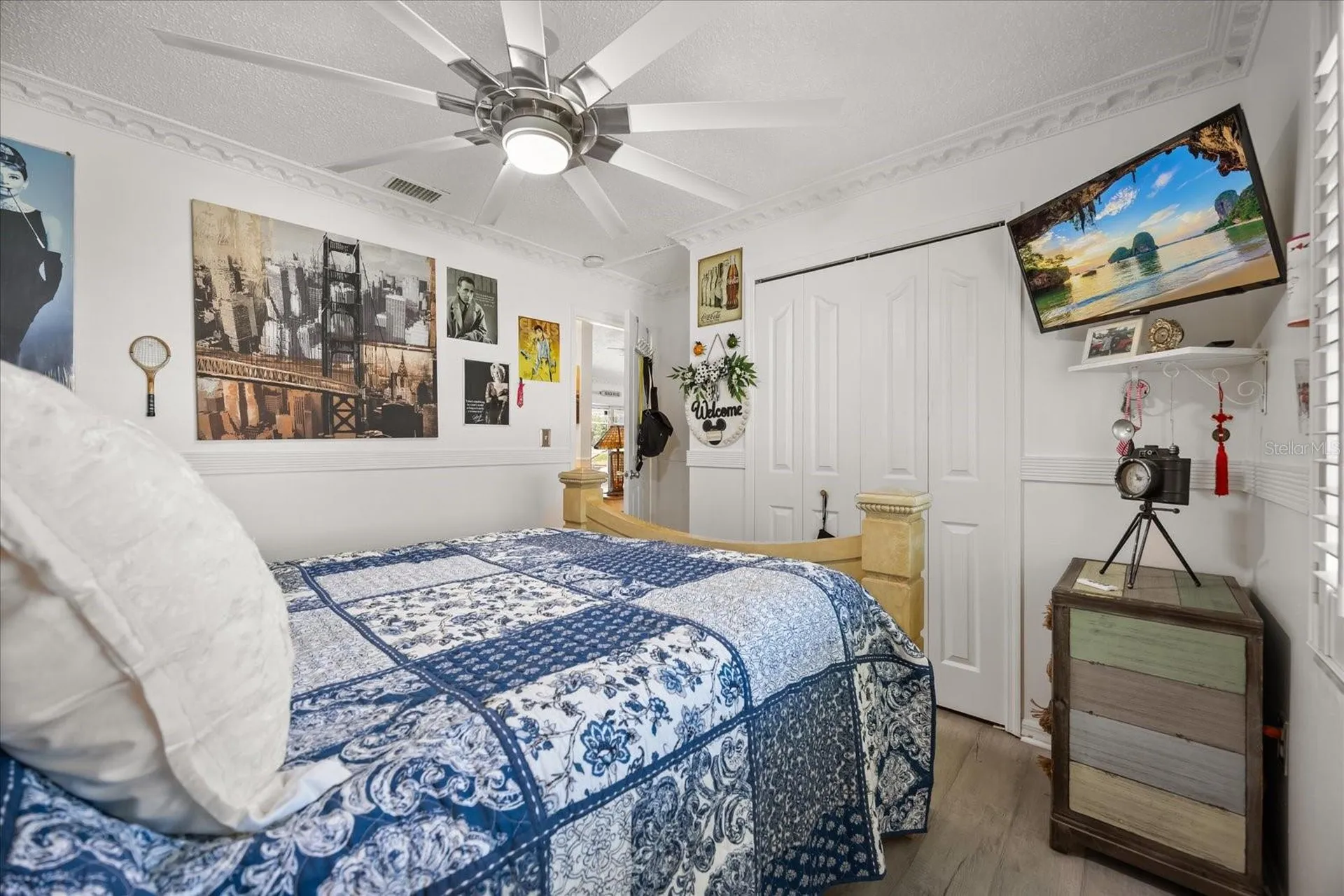 5501 Loma Vista Drive E Davenport FL 33896