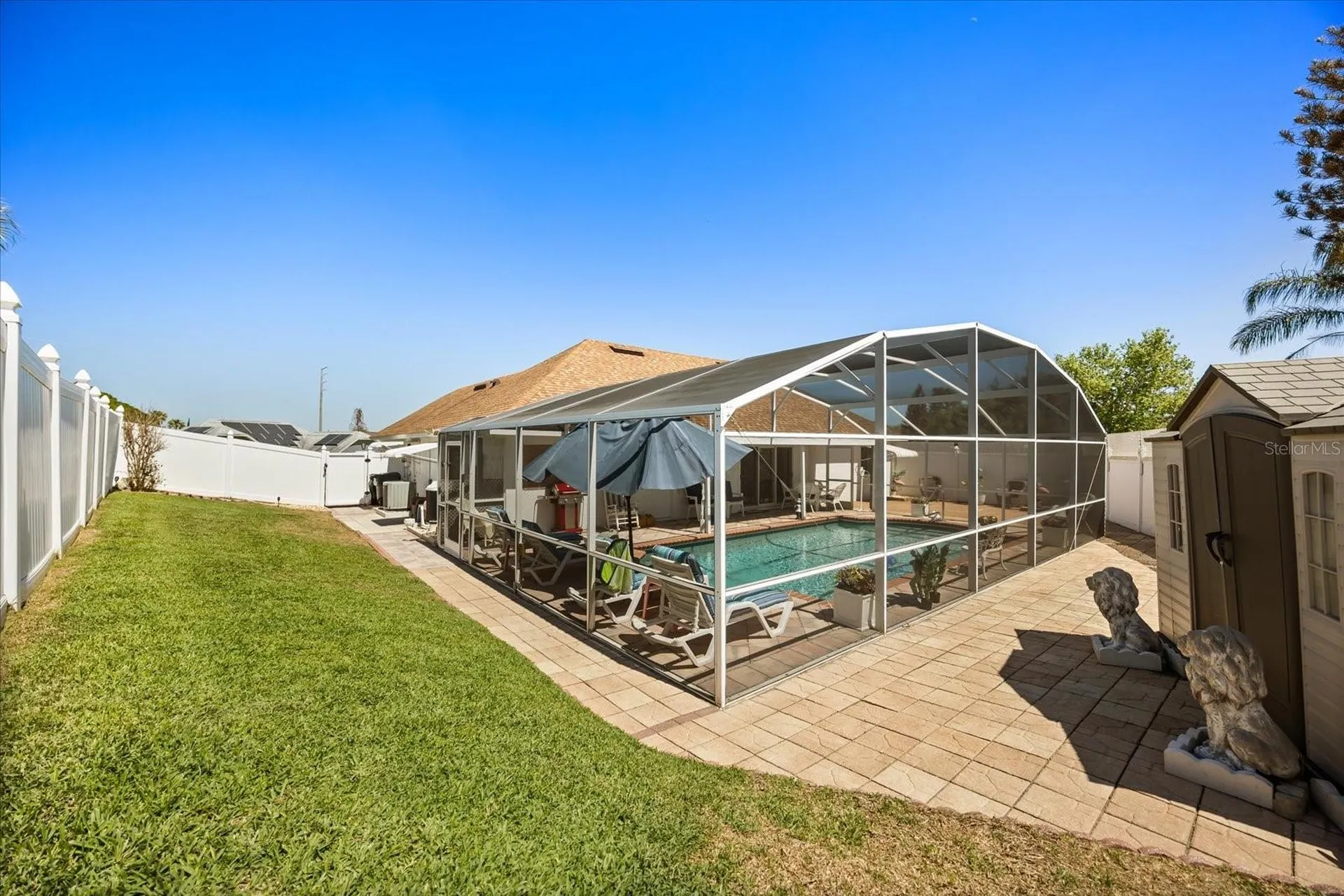 5501 Loma Vista Drive E Davenport FL 33896