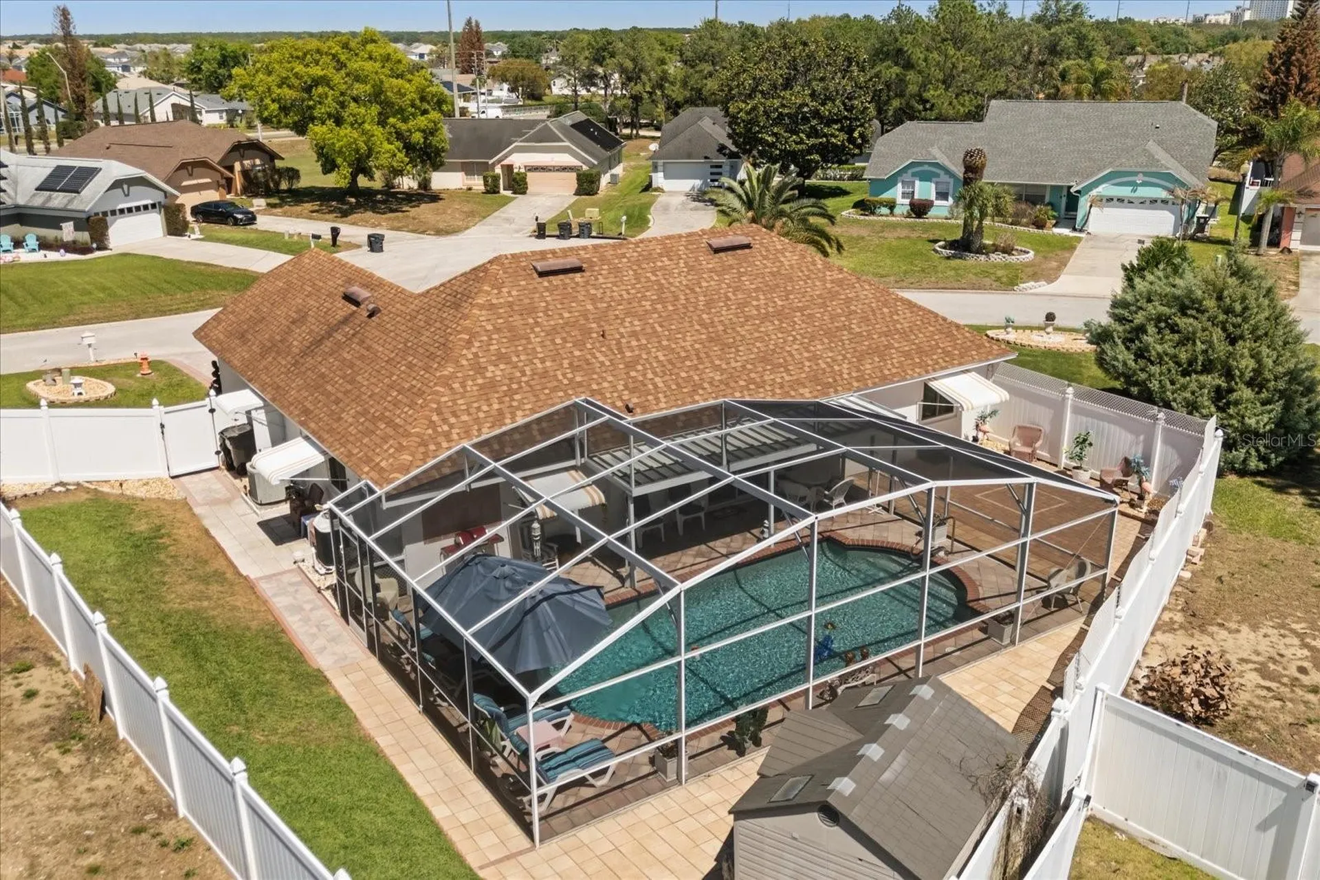 5501 Loma Vista Drive E Davenport FL 33896