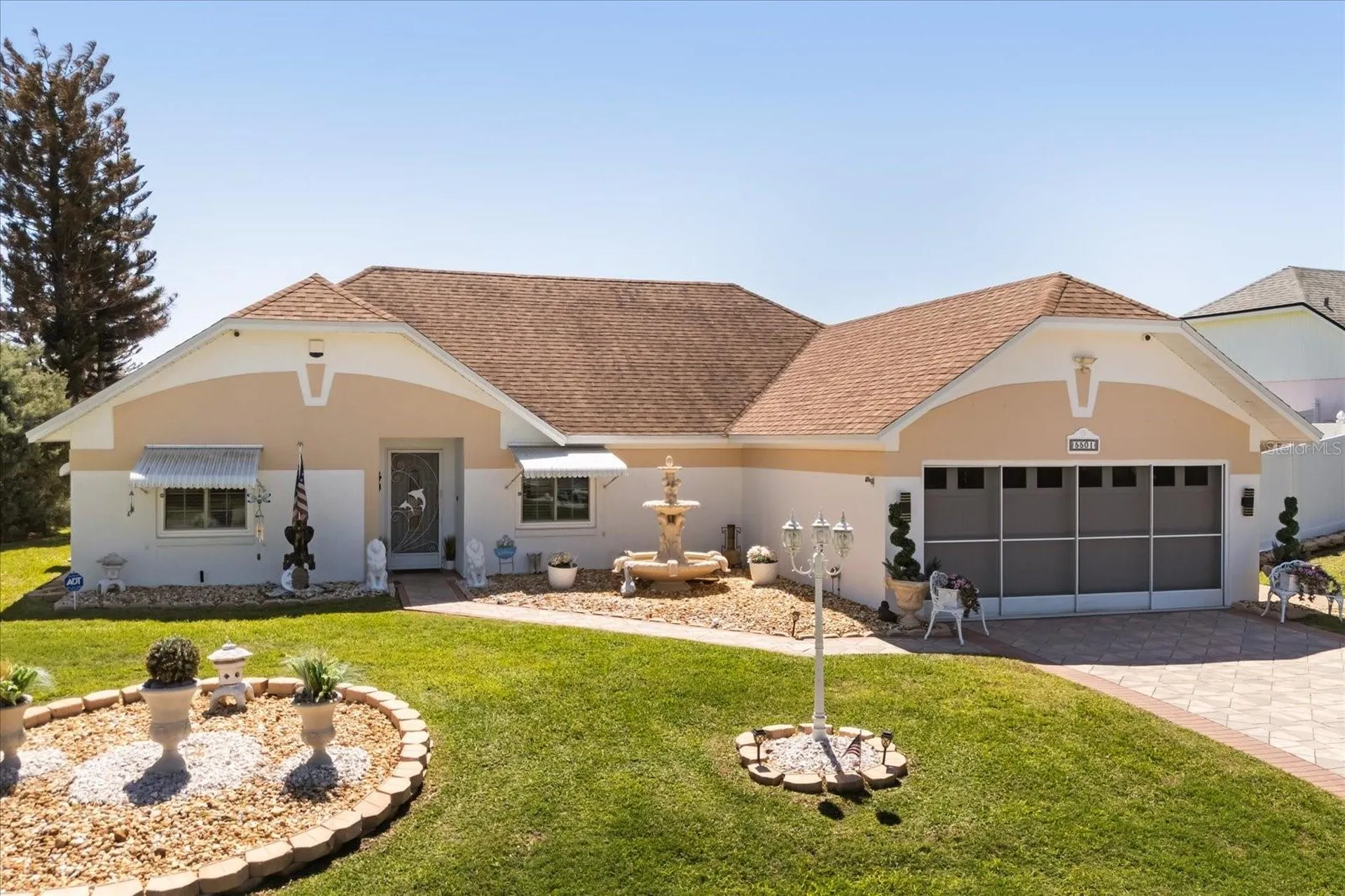 5501 Loma Vista Drive E Davenport FL 33896