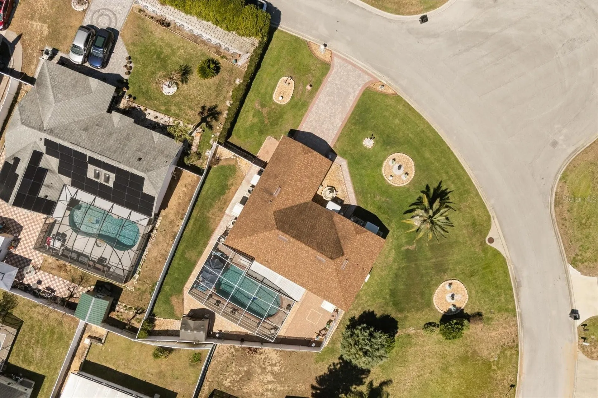 5501 Loma Vista Drive E Davenport FL 33896