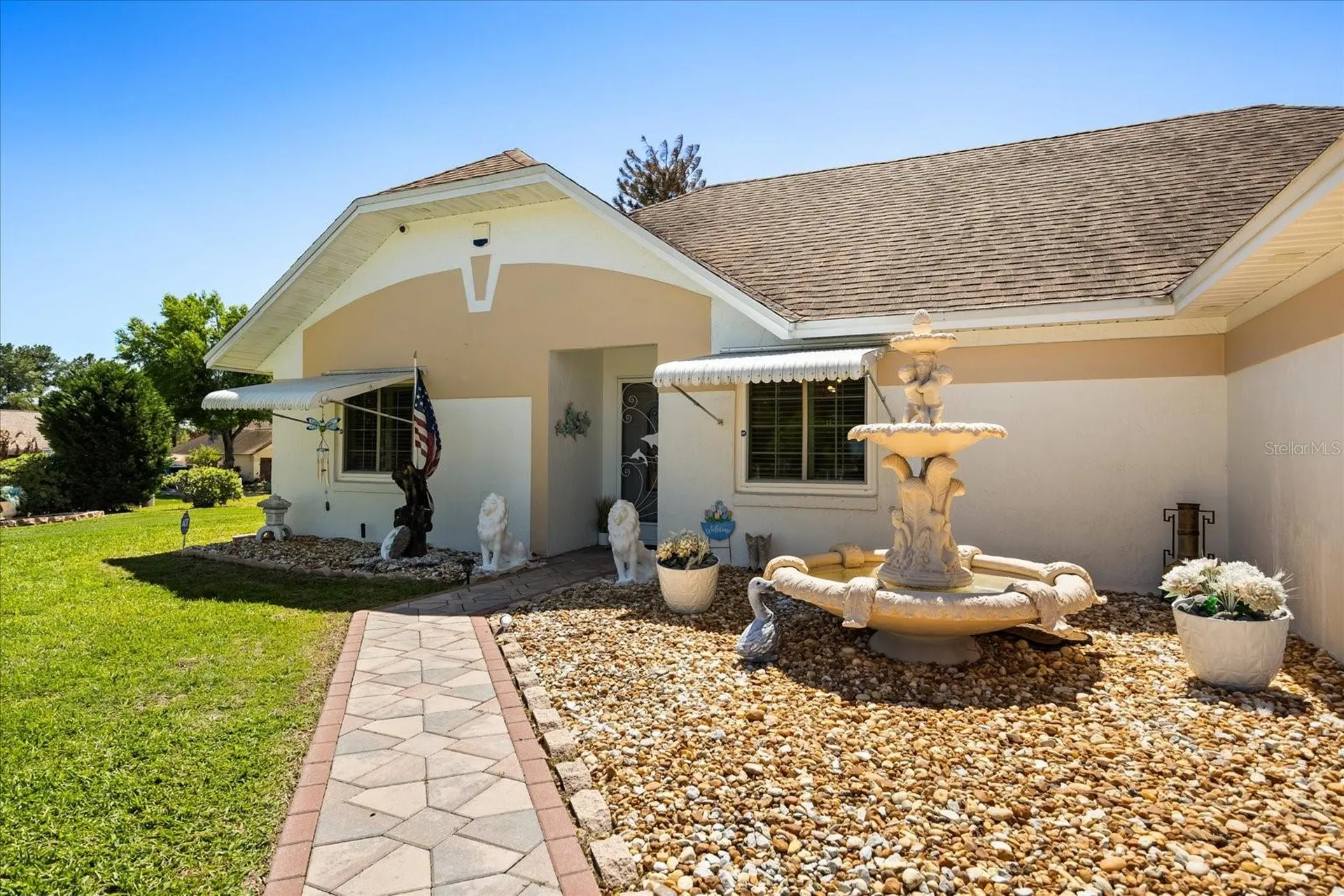 5501 Loma Vista Drive E Davenport FL 33896