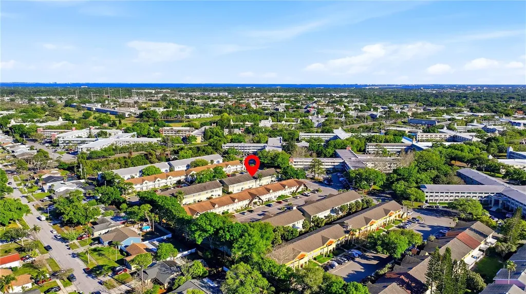 2296 Monaco Lane Clearwater FL 33763