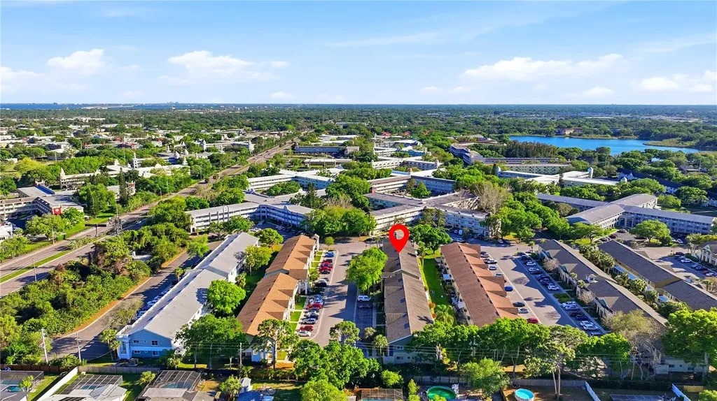 2296 Monaco Lane Clearwater FL 33763