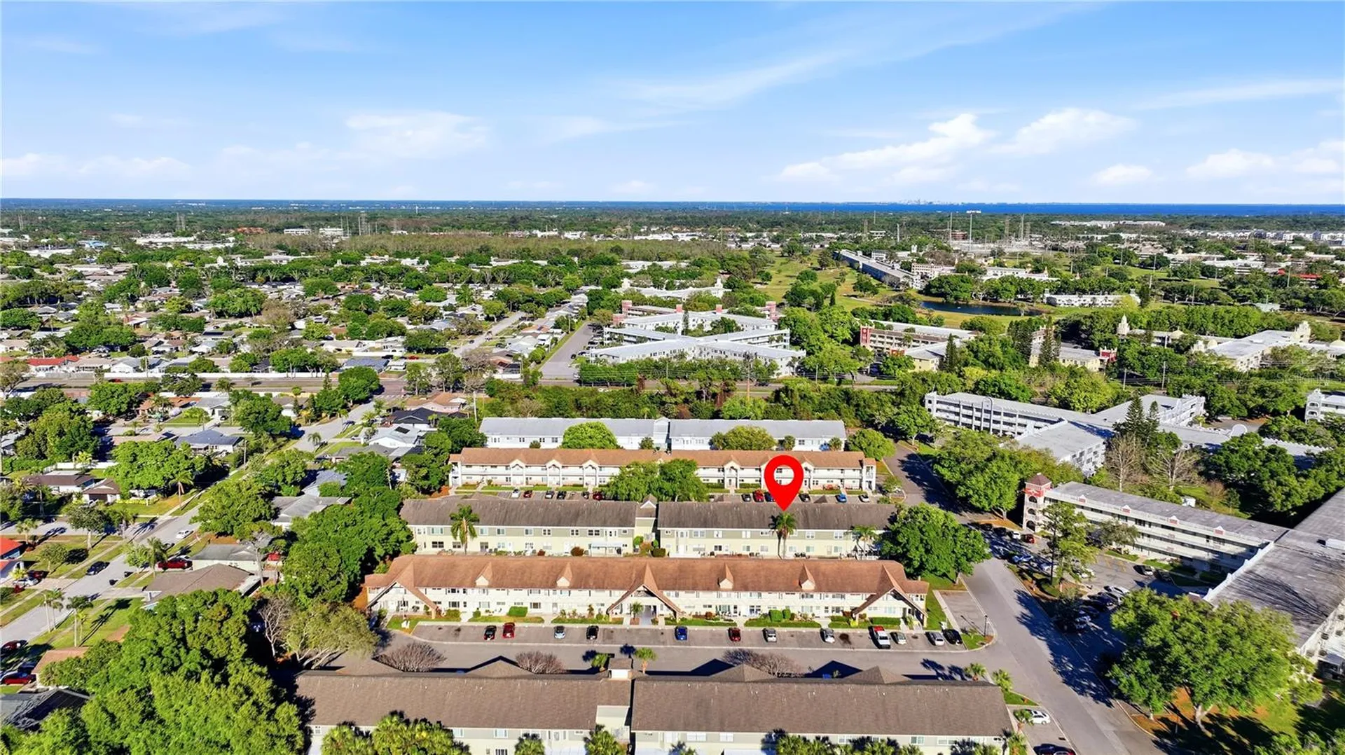 2296 Monaco Lane Clearwater FL 33763