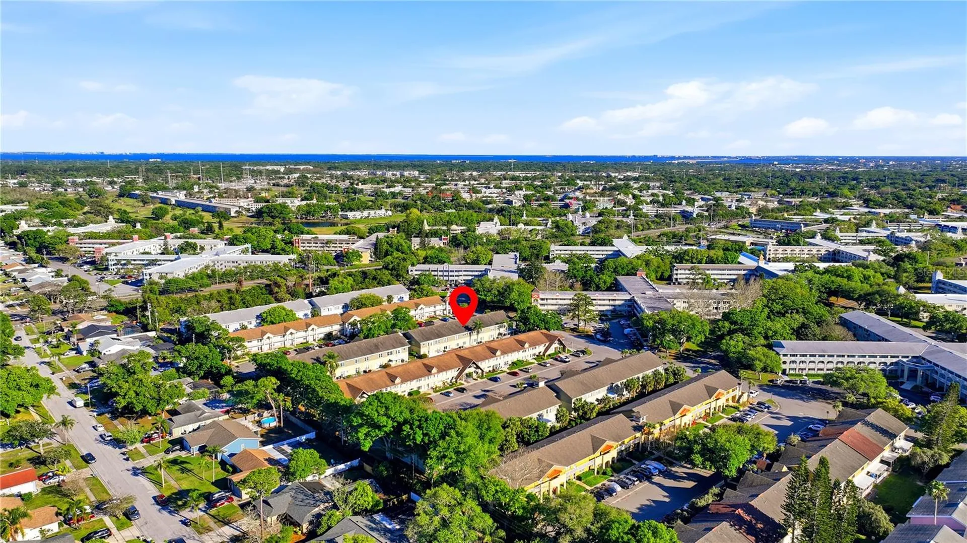 2296 Monaco Lane Clearwater FL 33763