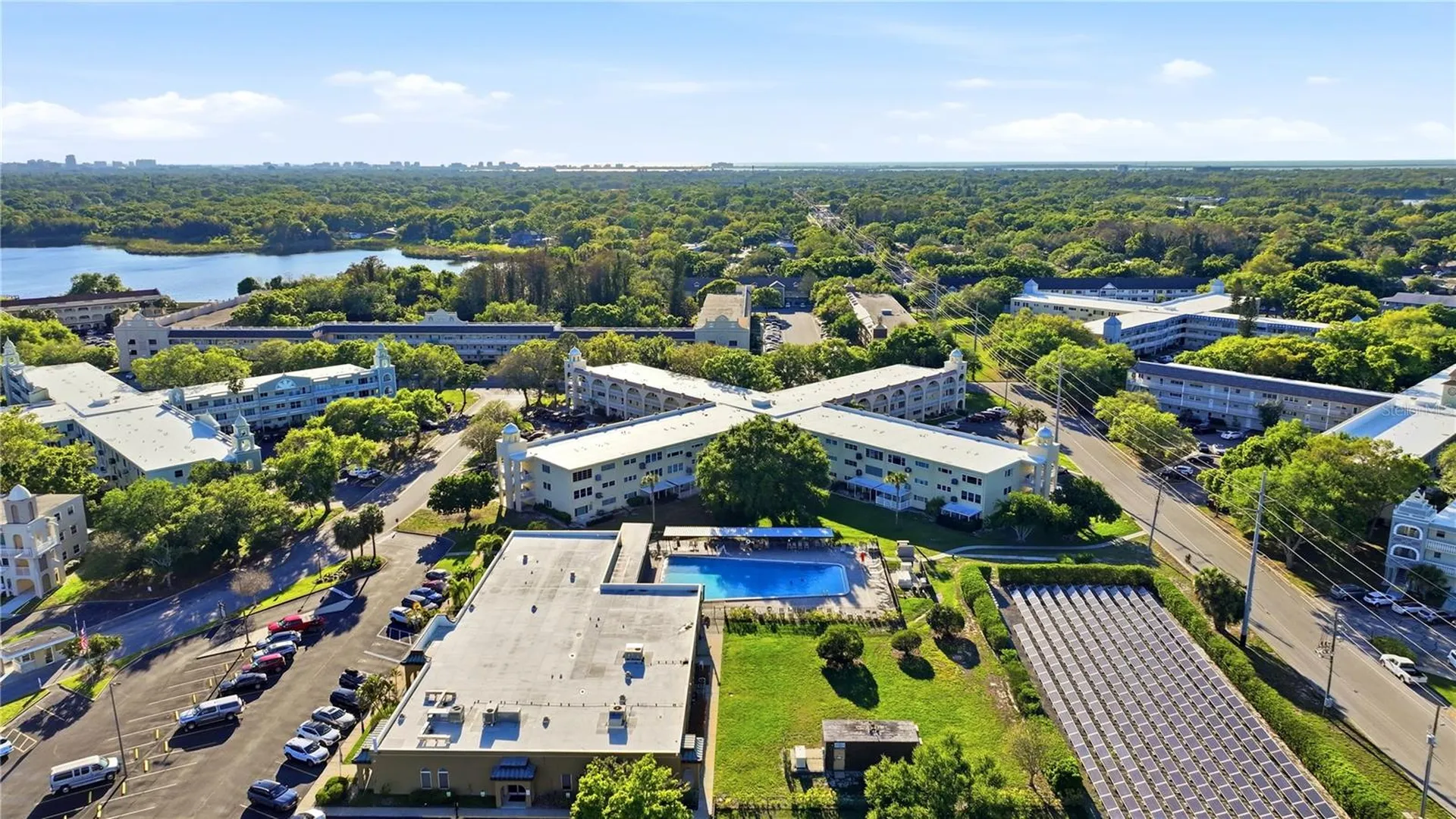 2296 Monaco Lane Clearwater FL 33763