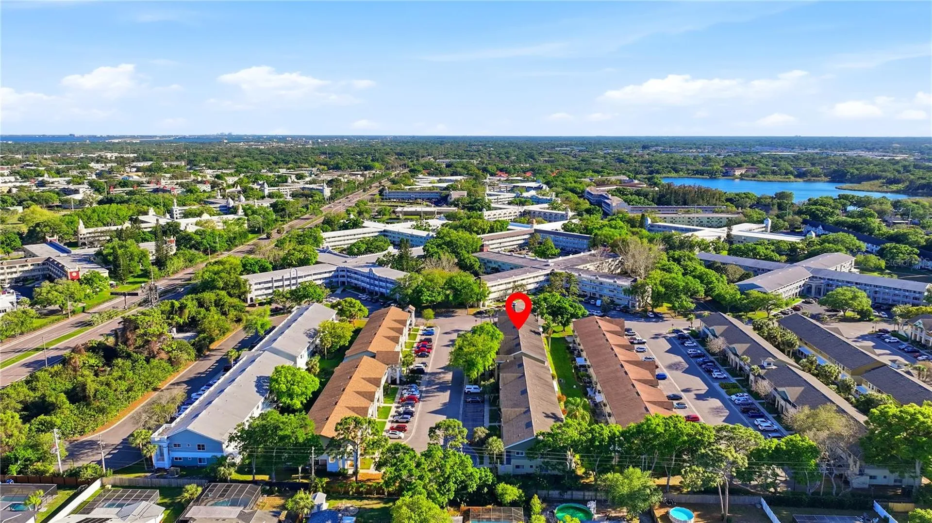 2296 Monaco Lane Clearwater FL 33763