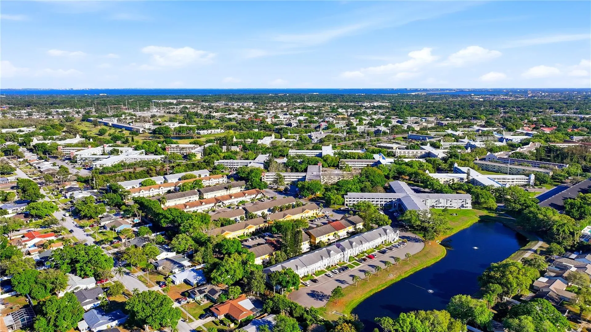 2296 Monaco Lane Clearwater FL 33763