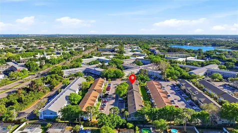 2296 Monaco Lane Clearwater FL 33763