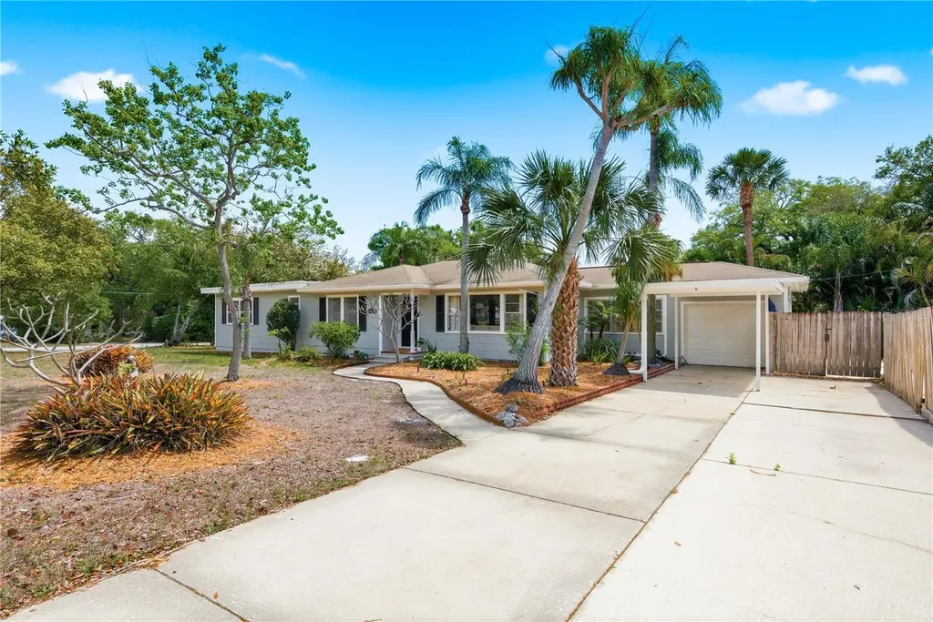 1757 Magnolia Drive Clearwater FL 33756